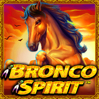Bronco sidSpirit™